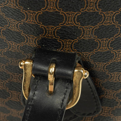 Céline Macadam Tote Bag