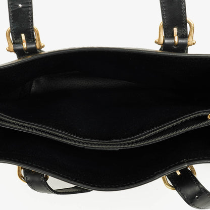 Céline Macadam Tote Bag
