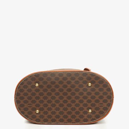 Céline Macadam Tote Bag