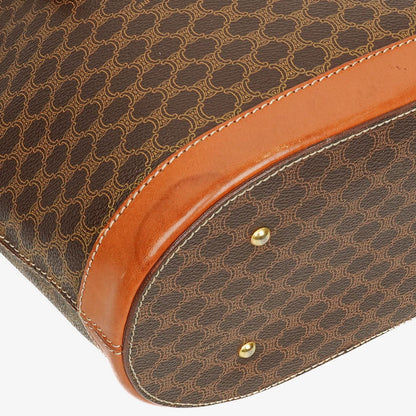 Céline Macadam Tote Bag