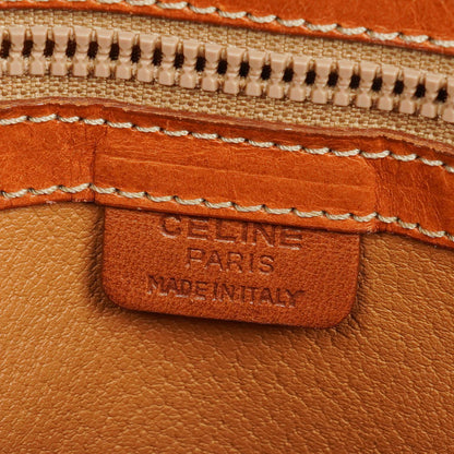 Céline Macadam Tote Bag