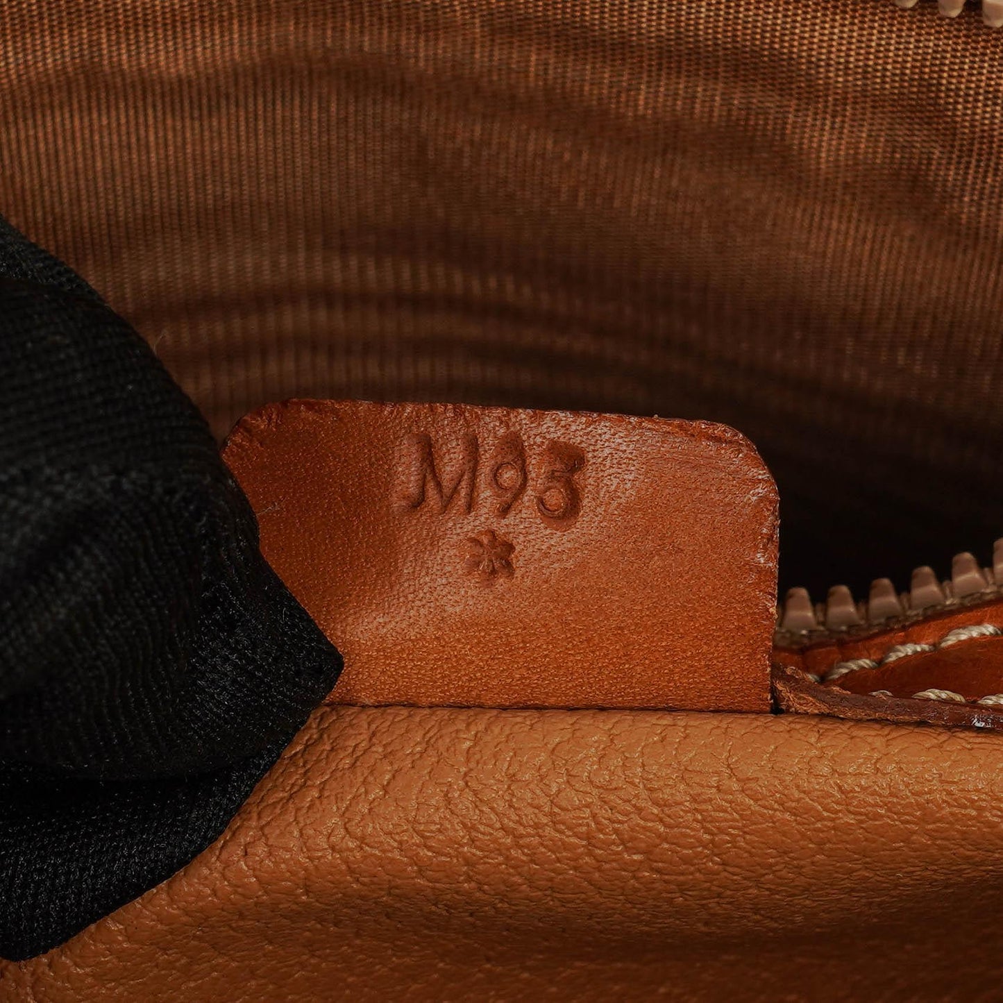Céline Macadam Tote Bag