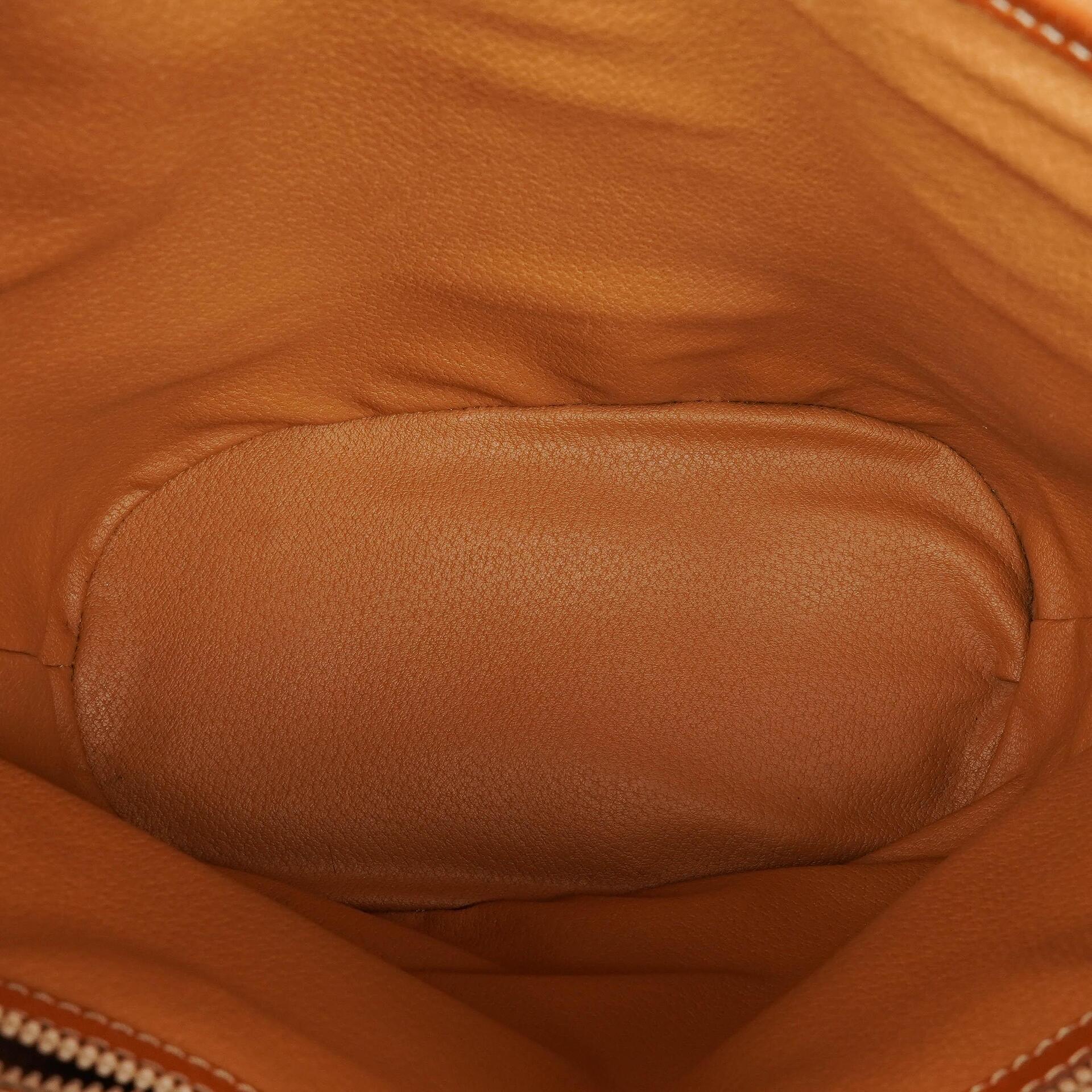Céline Macadam Tote Bag