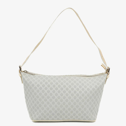 Celine Macadam Triomphe Hobo Tasche