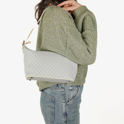 Celine Macadam Triomphe Hobo Tasche