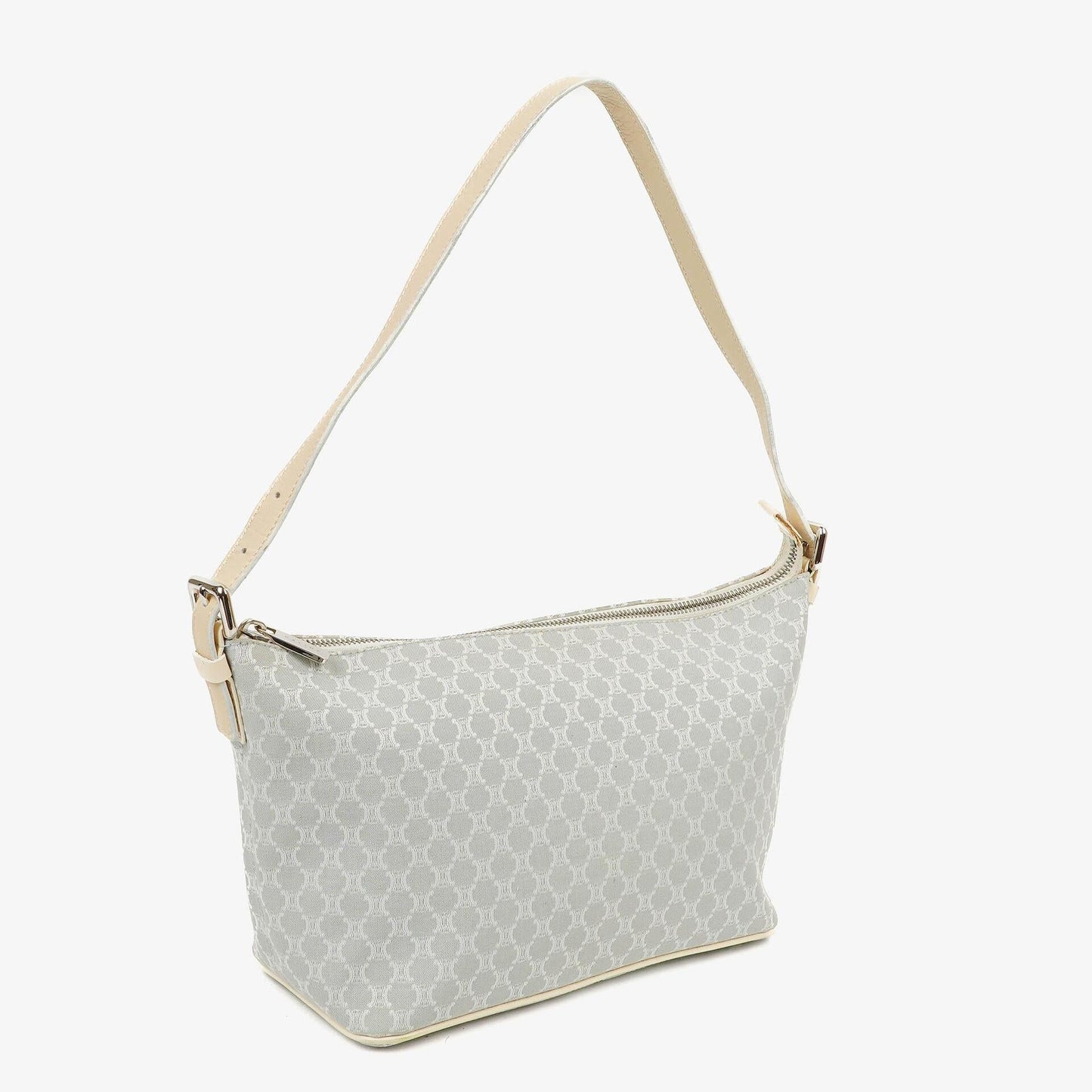 Celine Macadam Triomphe Hobo Tasche