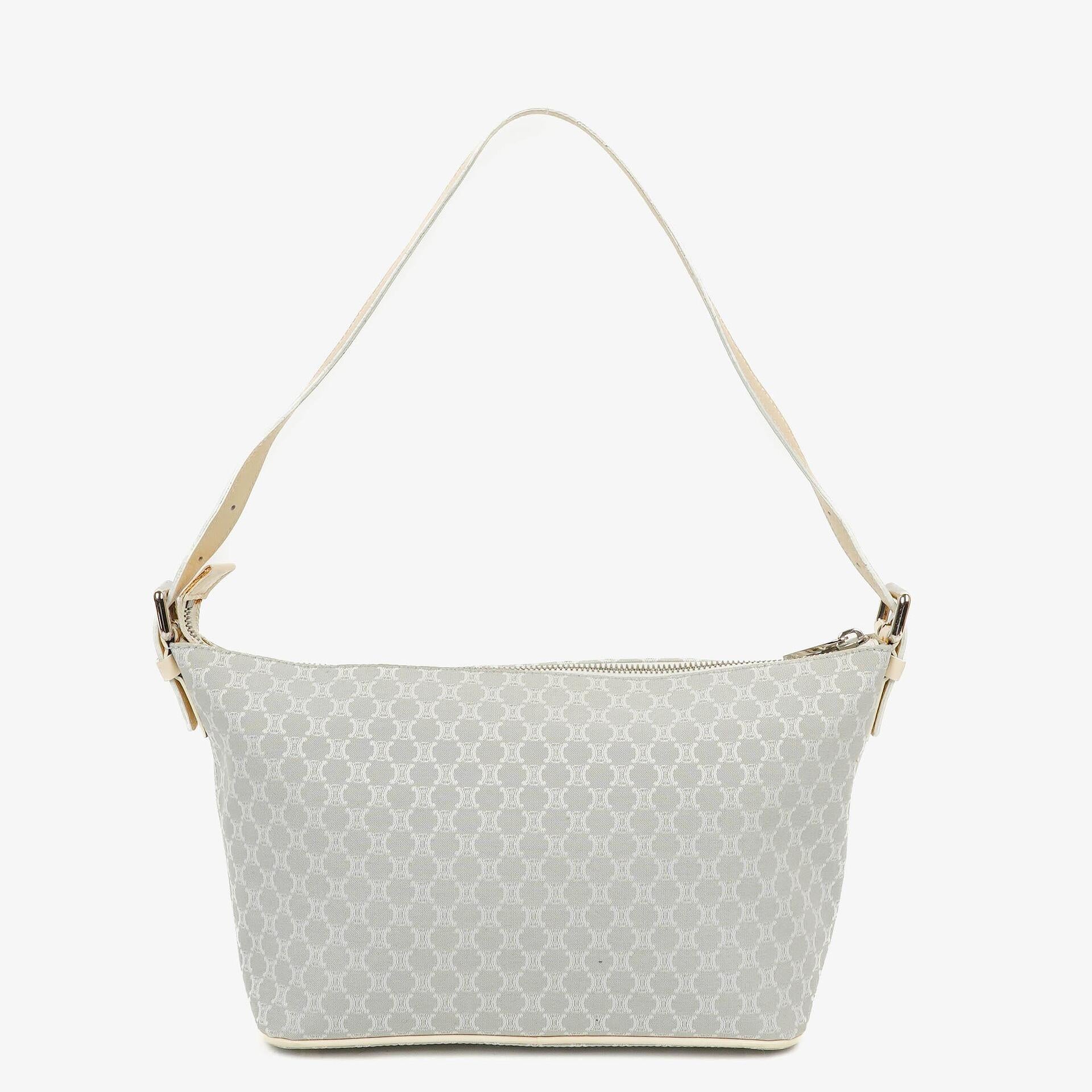 Celine Macadam Triomphe Hobo Tasche
