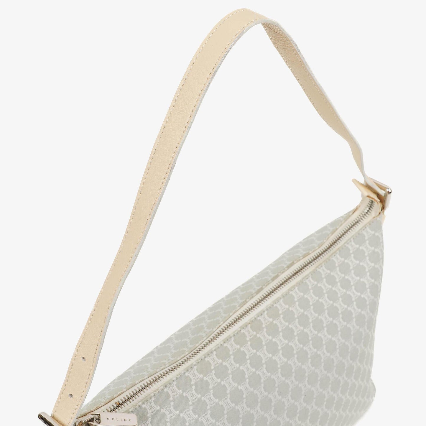 Celine Macadam Triomphe Hobo Tasche