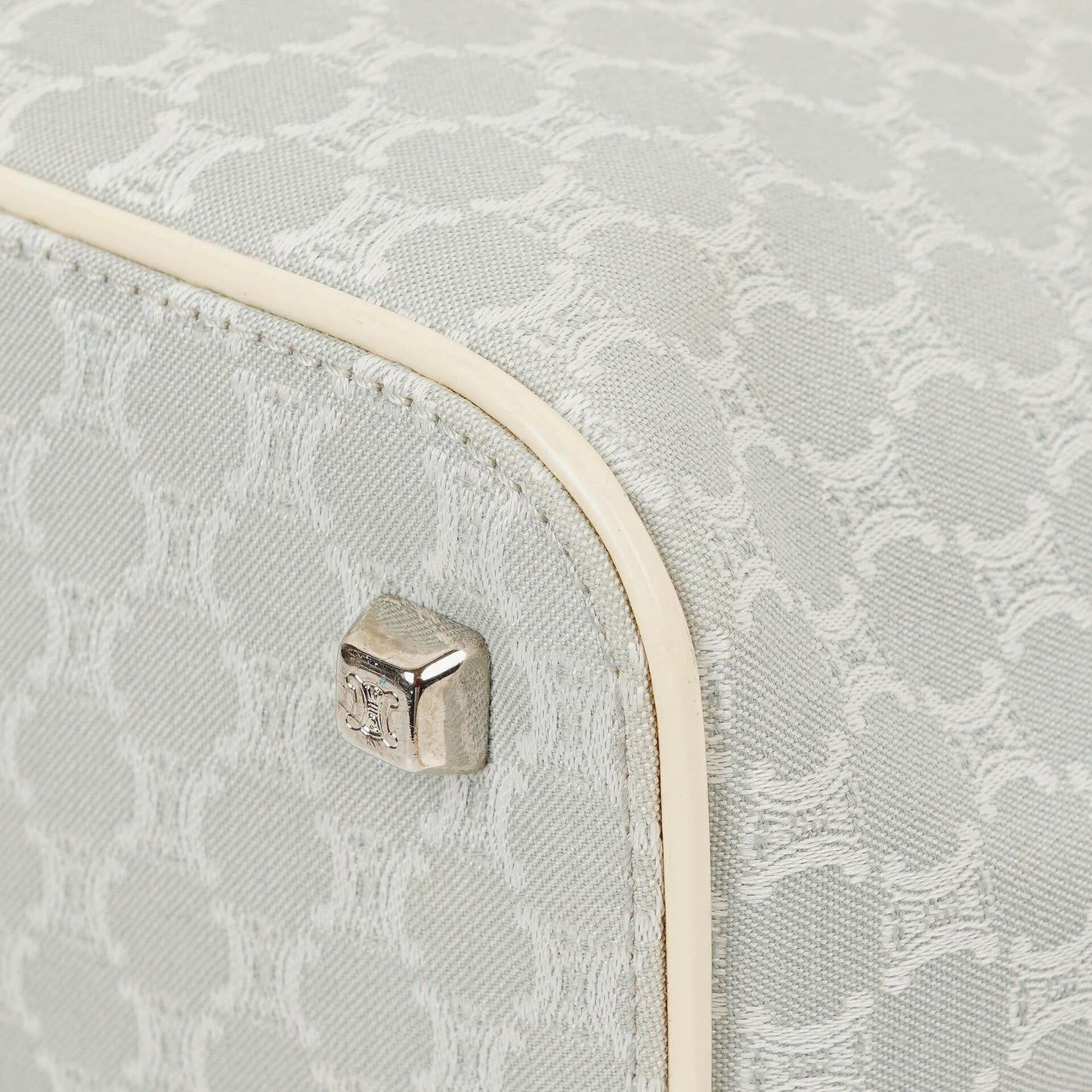 Celine Macadam Triomphe Hobo Tasche