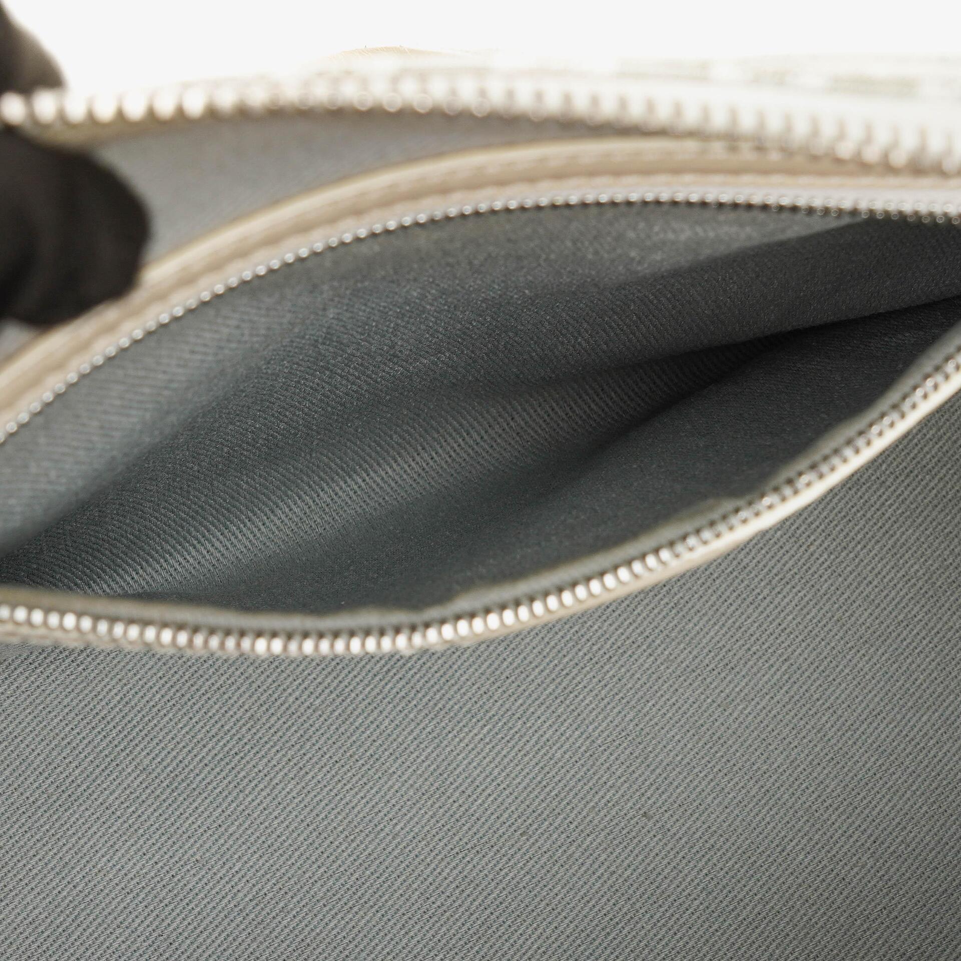 Celine Macadam Triomphe Hobo Tasche