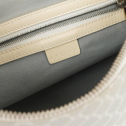 Celine Macadam Triomphe Hobo Tasche