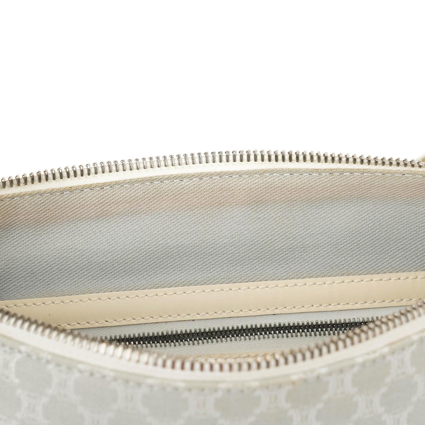 Celine Macadam Triomphe Hobo Tasche