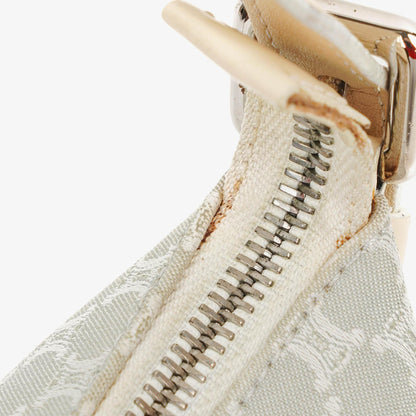 Celine Macadam Triomphe Hobo Tasche
