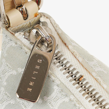 Celine Macadam Triomphe Hobo Tasche
