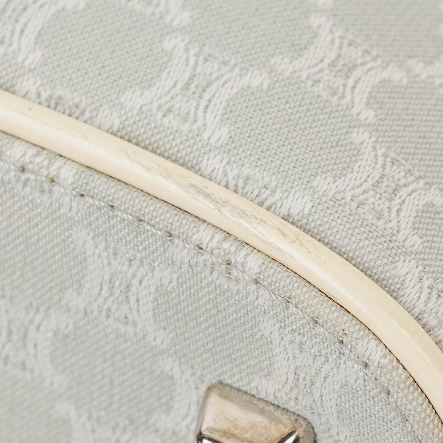 Celine Macadam Triomphe Hobo Tasche