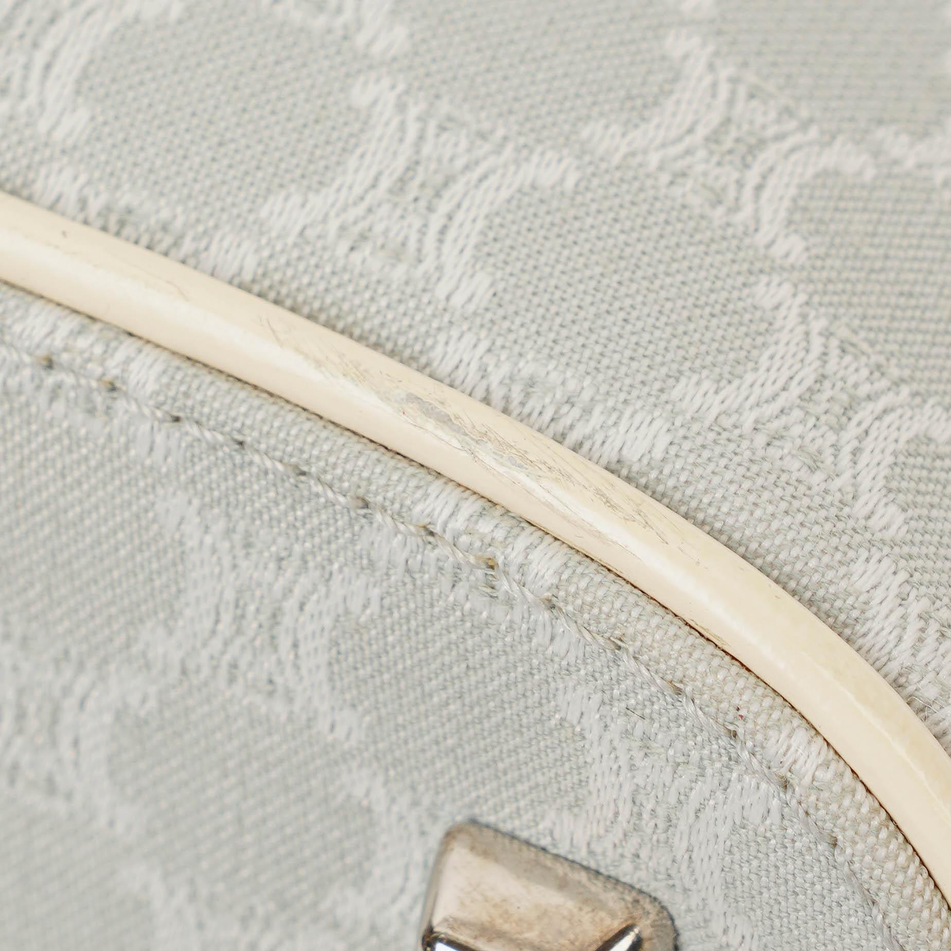 Celine Macadam Triomphe Hobo Tasche