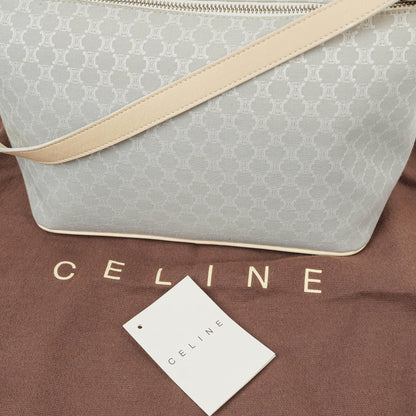 Celine Macadam Triomphe Hobo Tasche