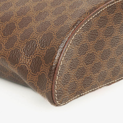 Celine Macadam Vanity Tasche