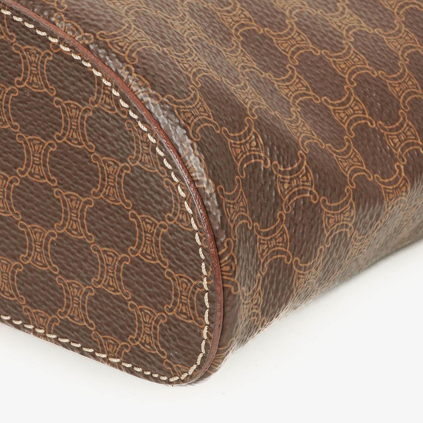 Celine Macadam Vanity Tasche