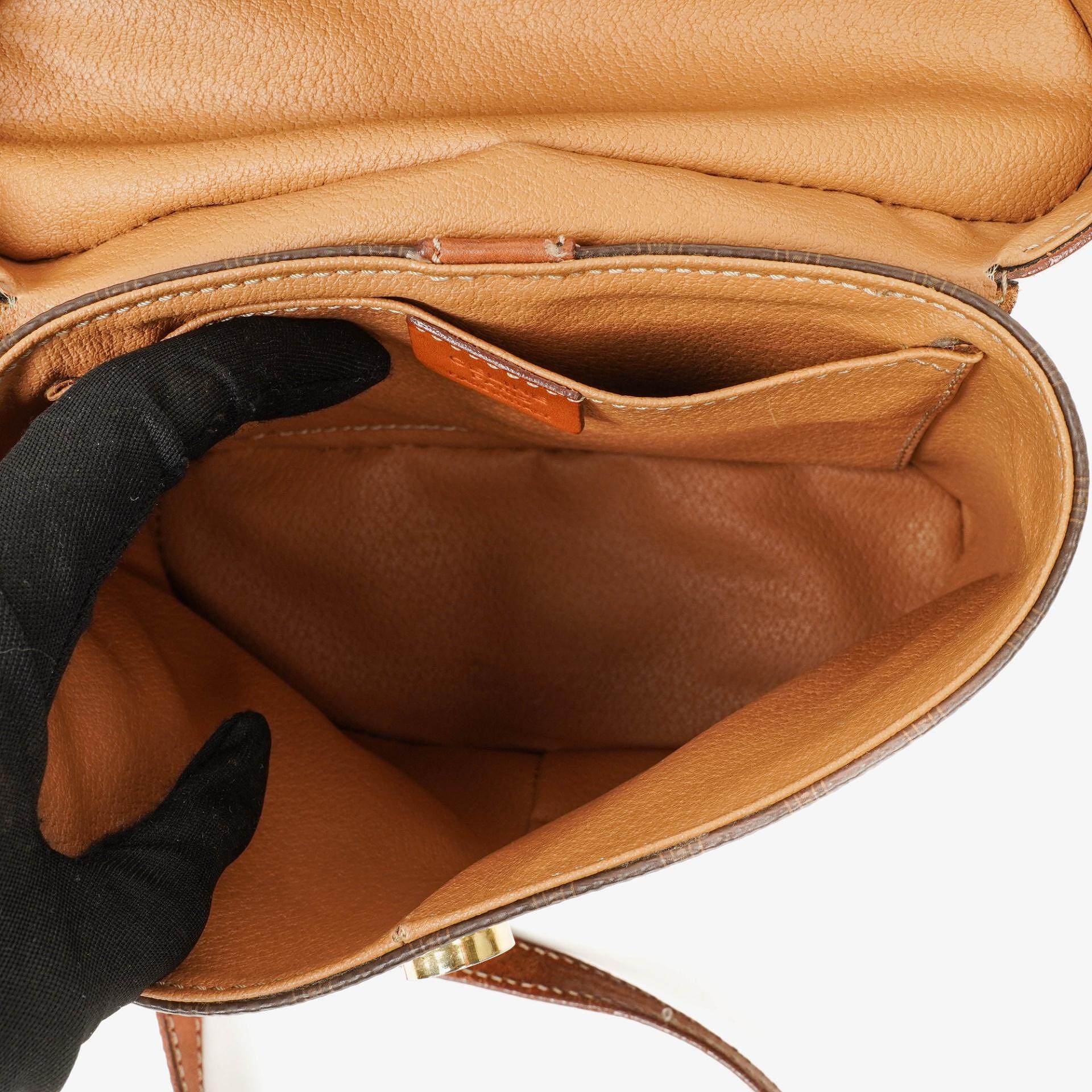 Celine Macadam Vanity Tasche