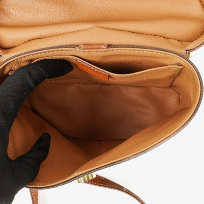 Celine Macadam Vanity Tasche