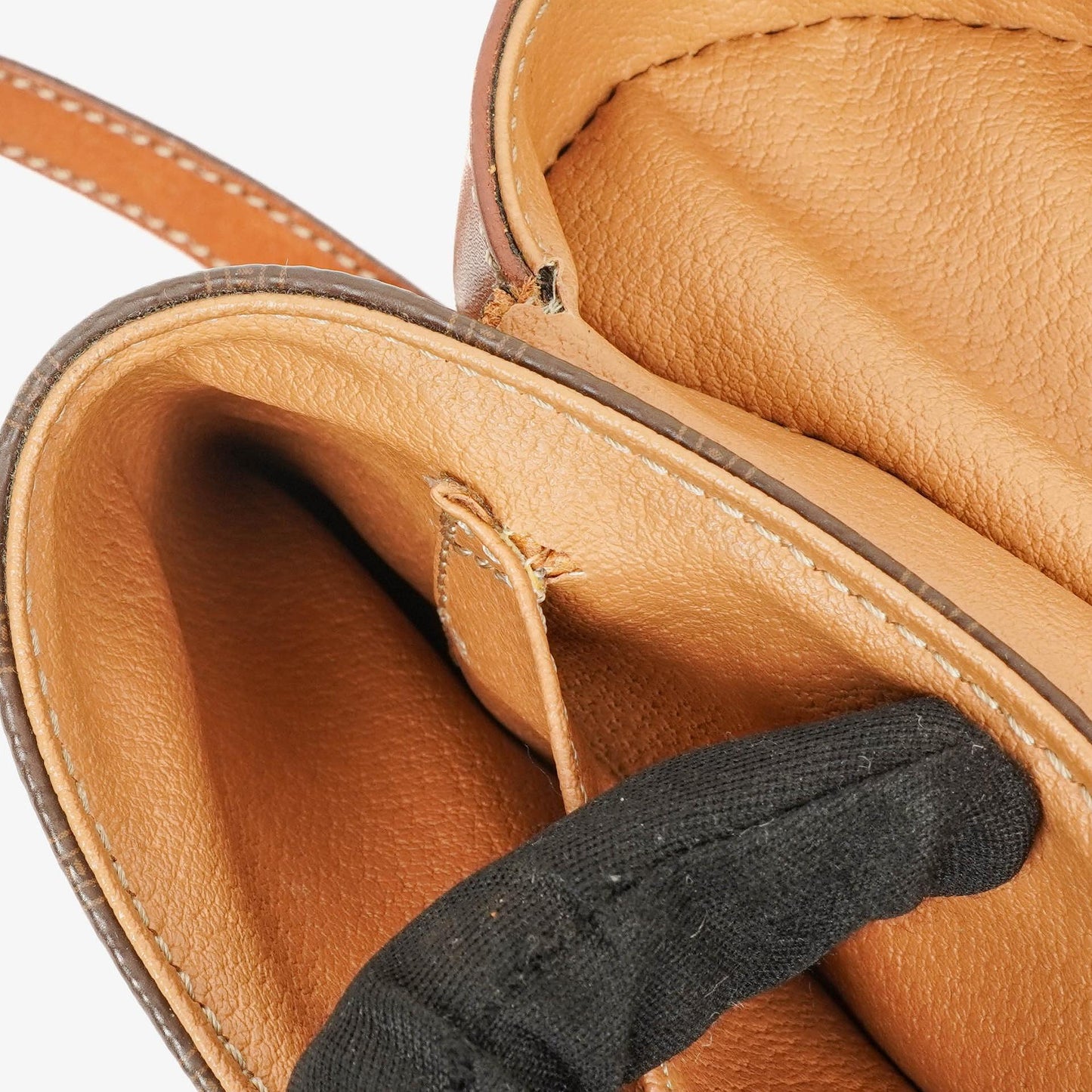 Celine Macadam Vanity Tasche