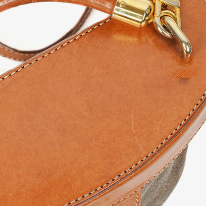 Celine Macadam Vanity Tasche