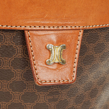 Celine Macadam Vanity Tasche