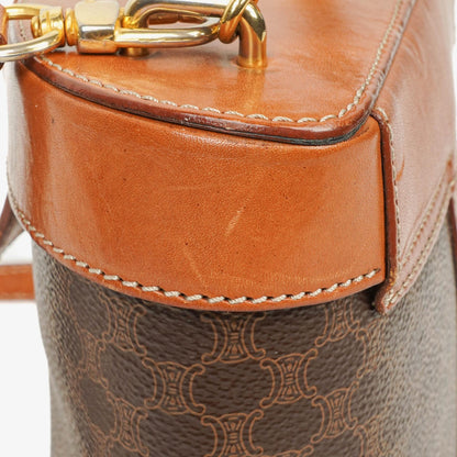 Celine Macadam Vanity Tasche