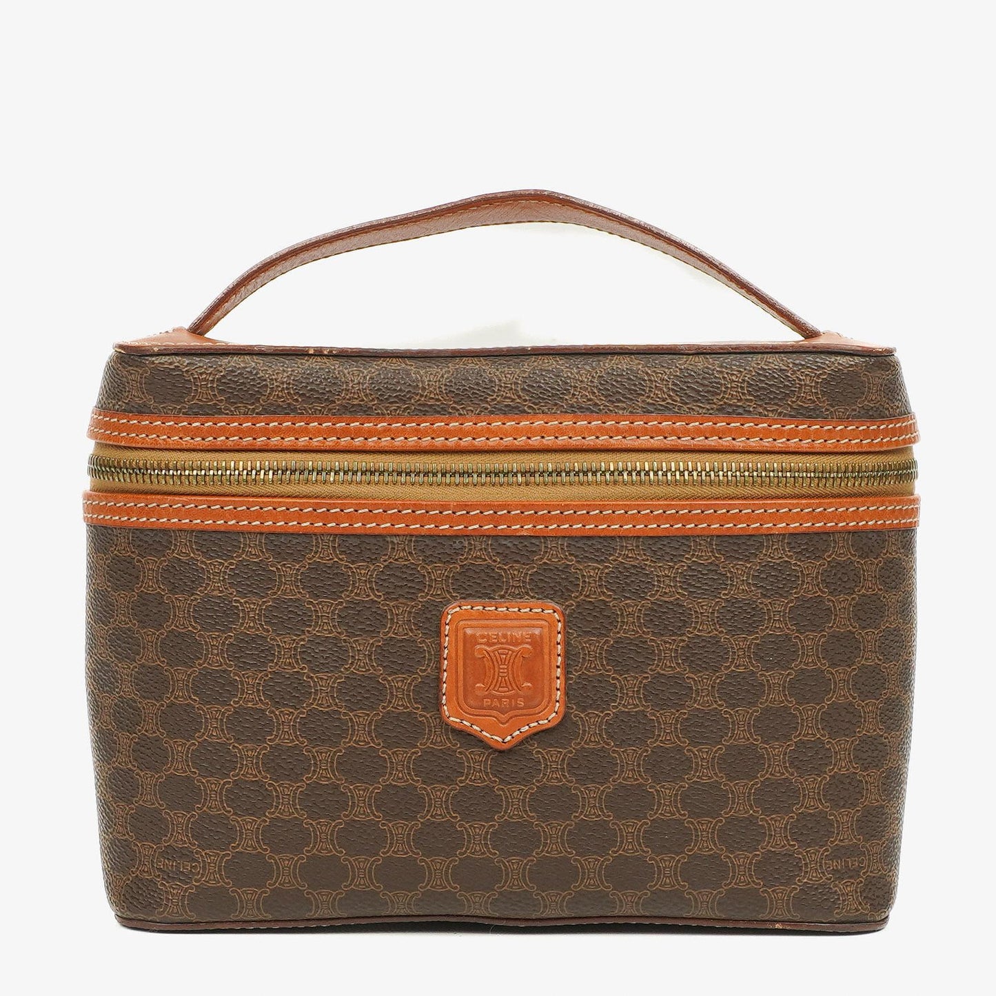 Celine Macadam Vanity-Handtasche