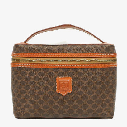 Celine Macadam Vanity-Handtasche