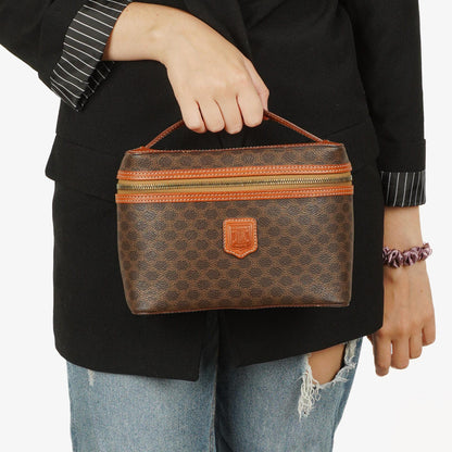 Celine Macadam Vanity-Handtasche