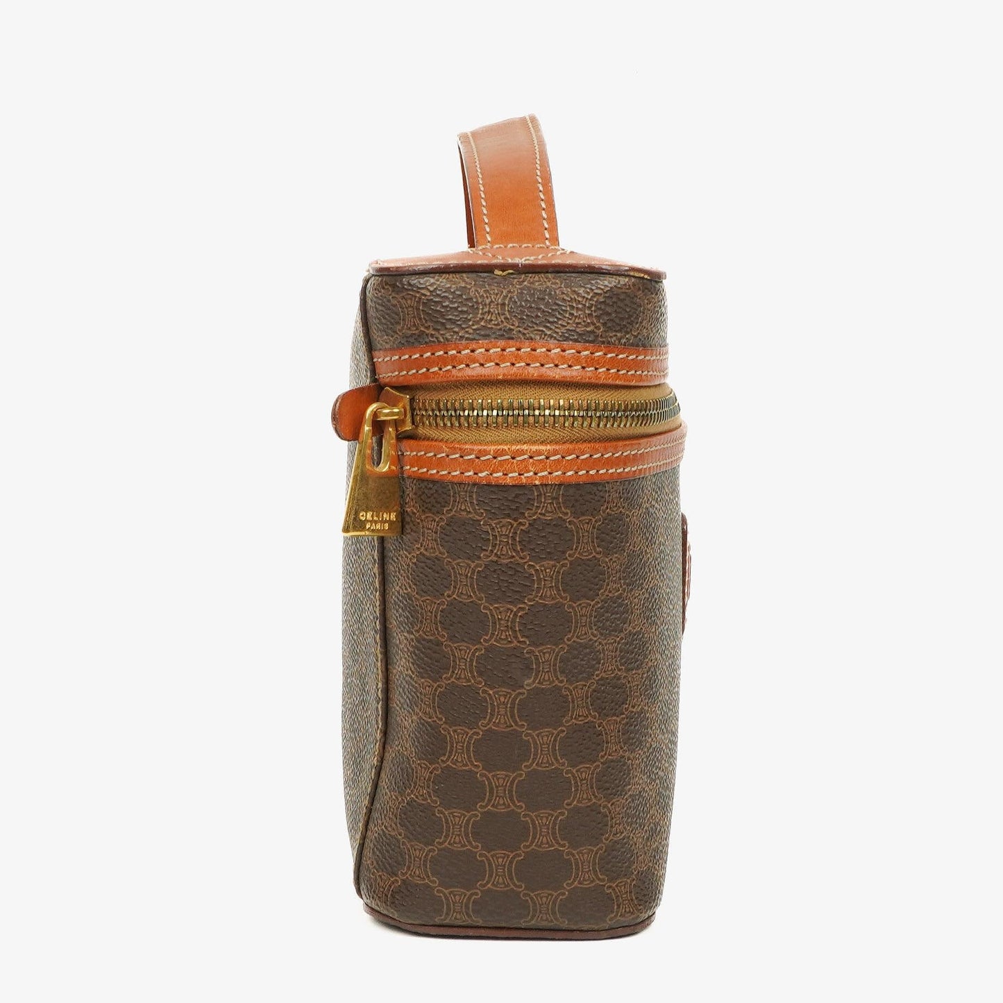 Celine Macadam Vanity-Handtasche