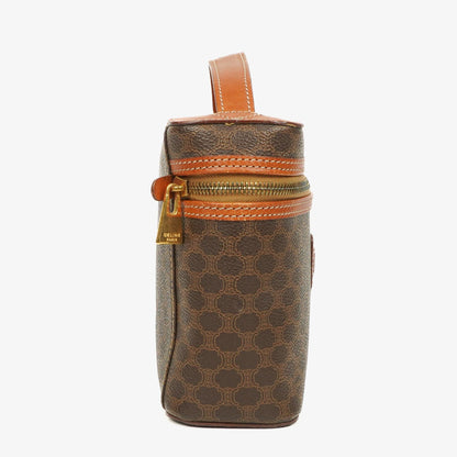 Celine Macadam Vanity-Handtasche