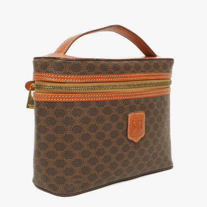 Celine Macadam Vanity-Handtasche