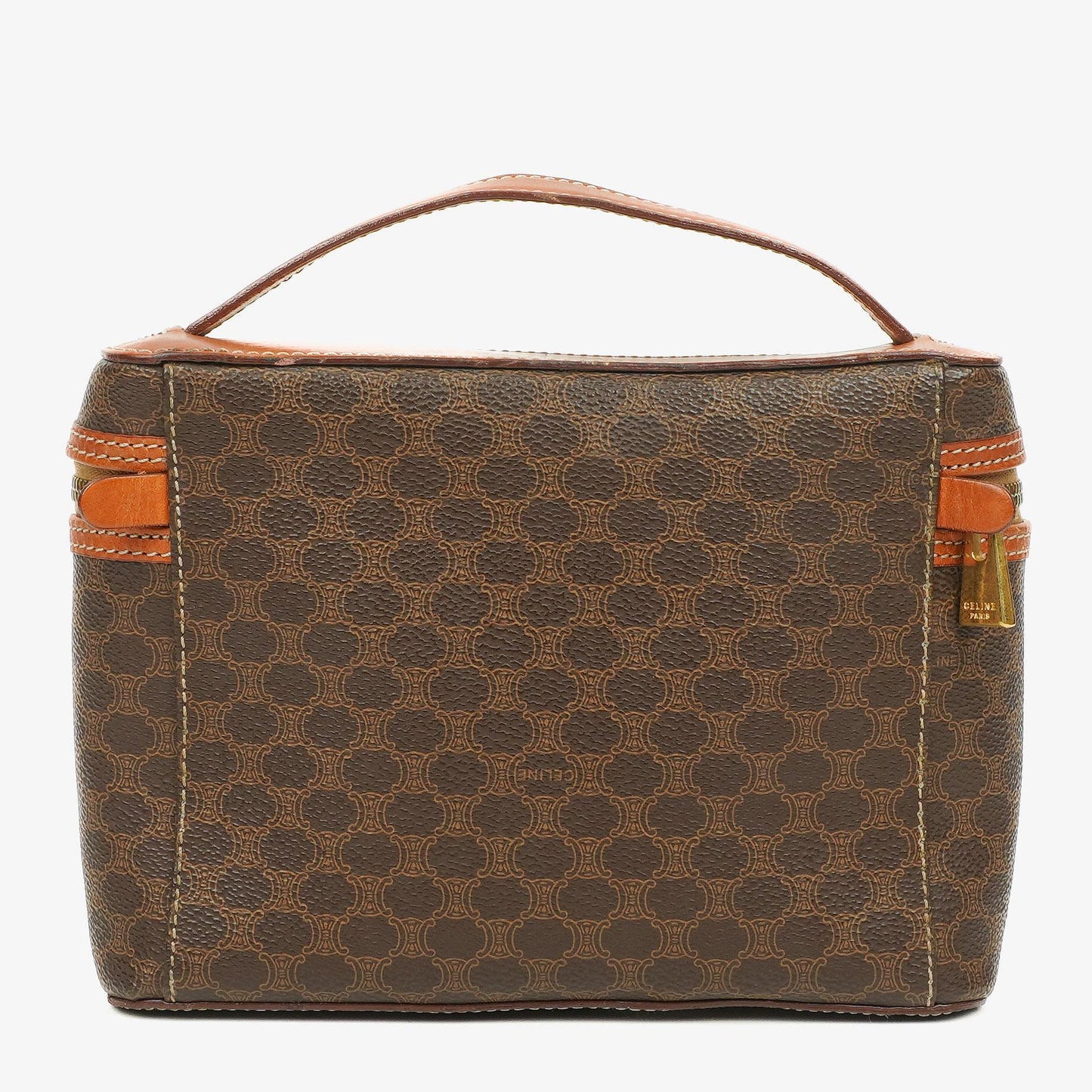 Celine Macadam Vanity-Handtasche