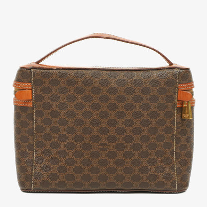 Celine Macadam Vanity-Handtasche