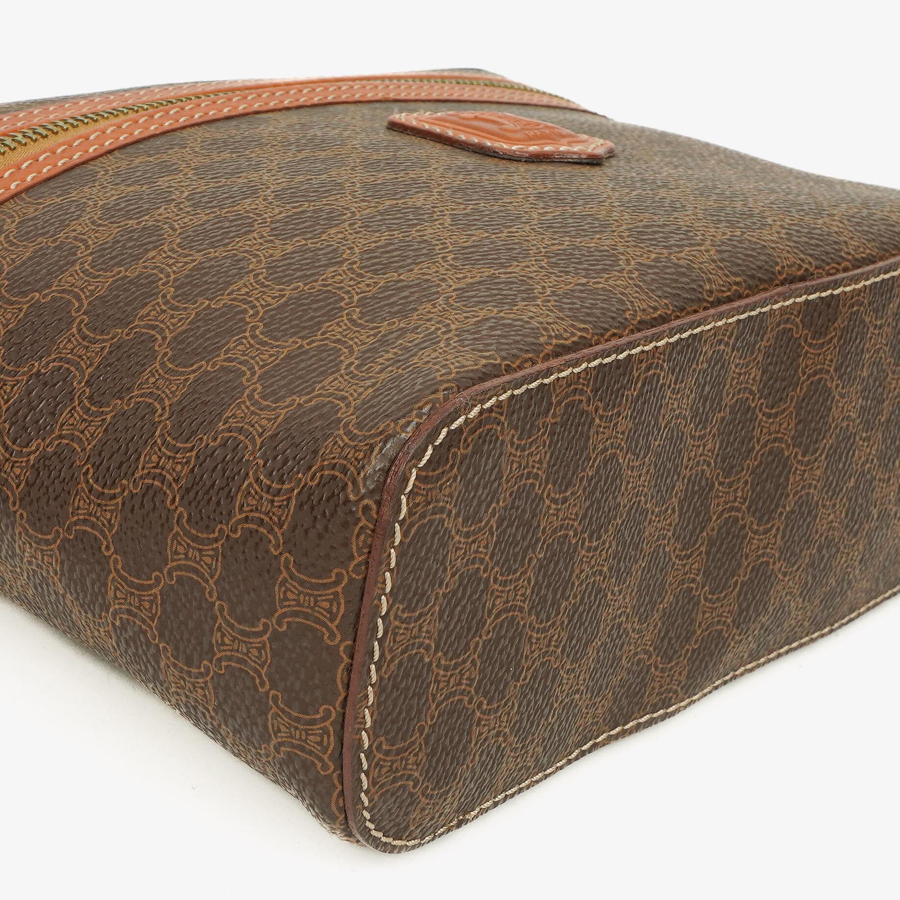 Celine Macadam Vanity-Handtasche