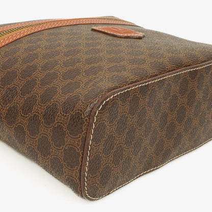 Celine Macadam Vanity-Handtasche