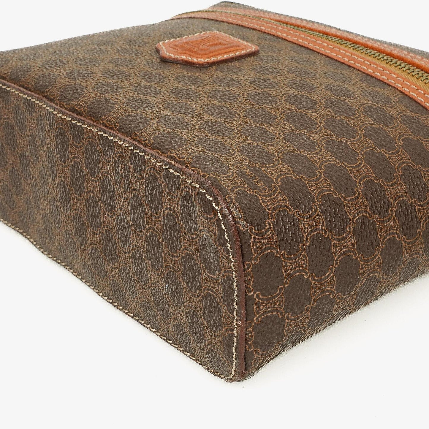 Celine Macadam Vanity-Handtasche