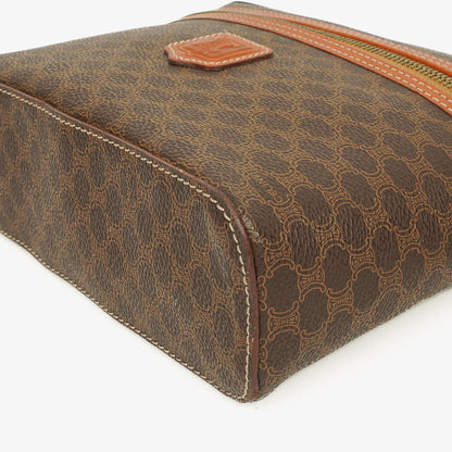 Celine Macadam Vanity-Handtasche