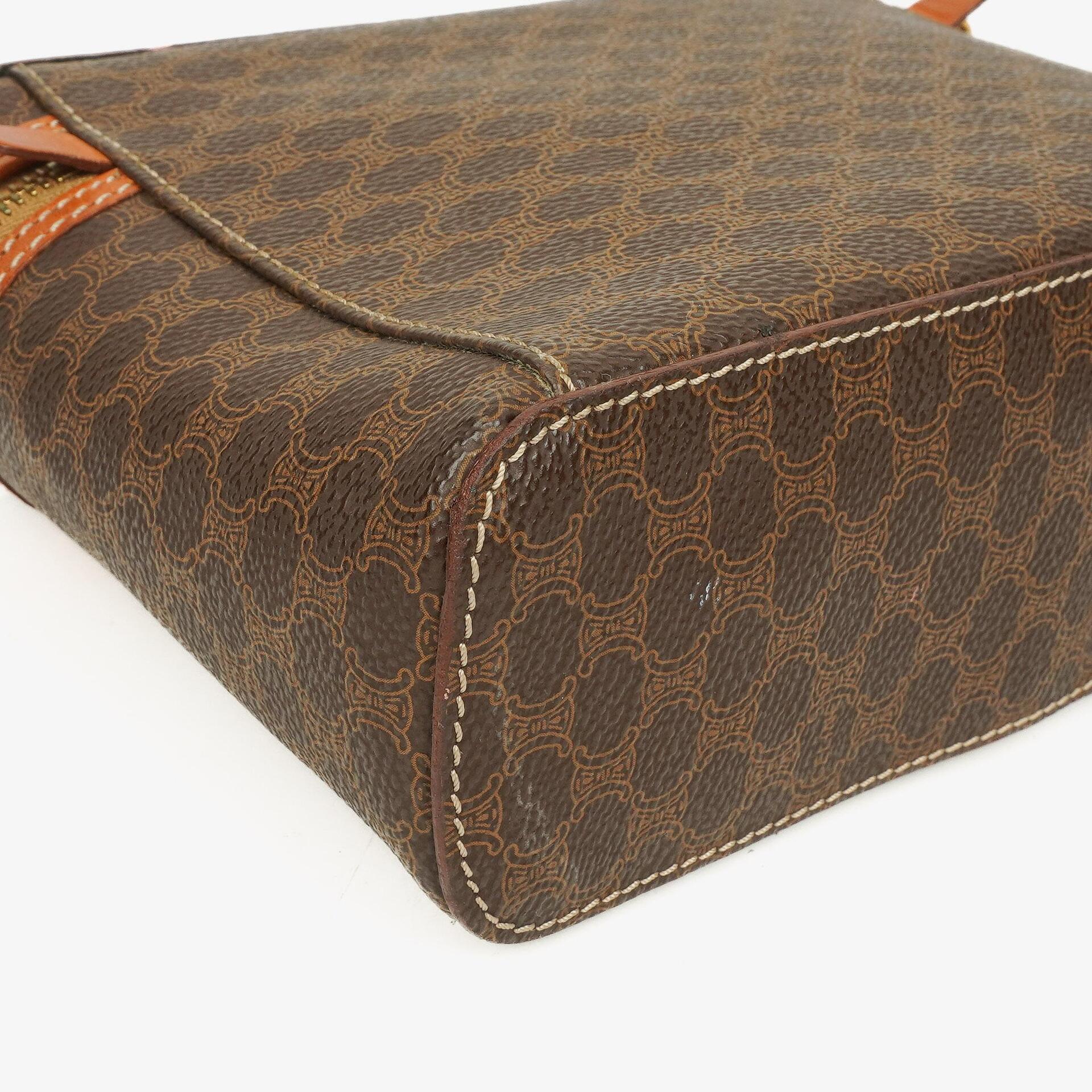 Celine Macadam Vanity-Handtasche