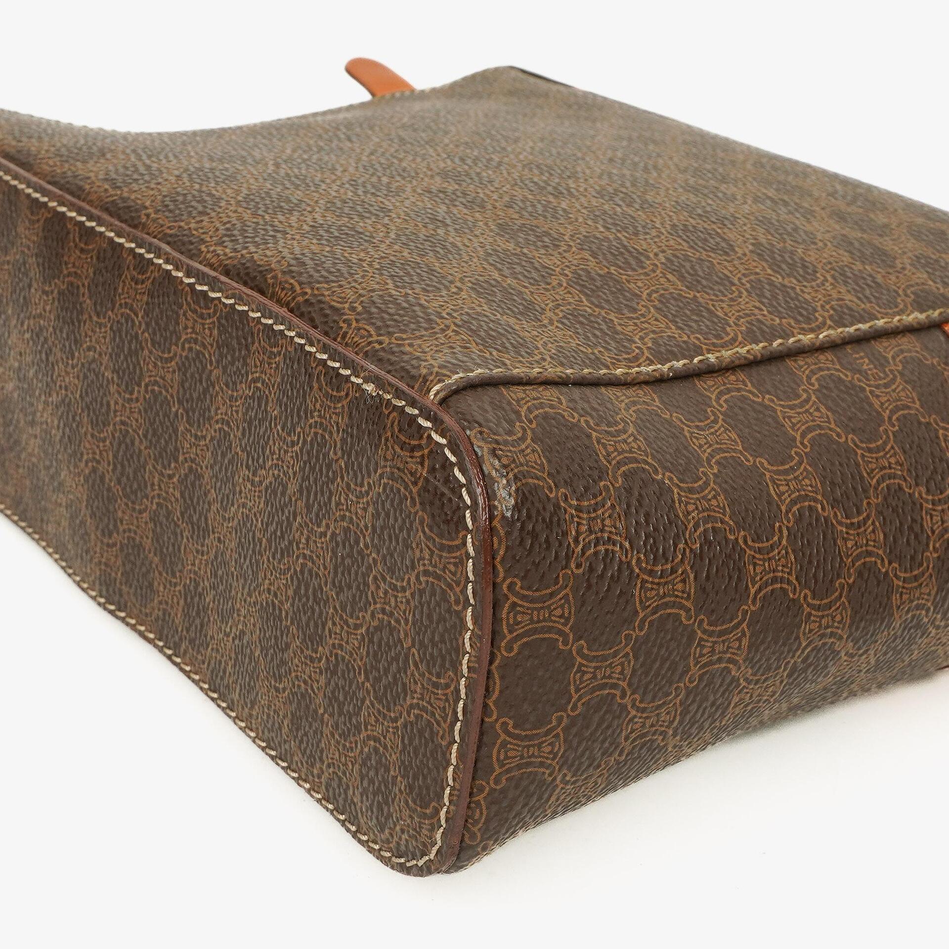 Celine Macadam Vanity-Handtasche
