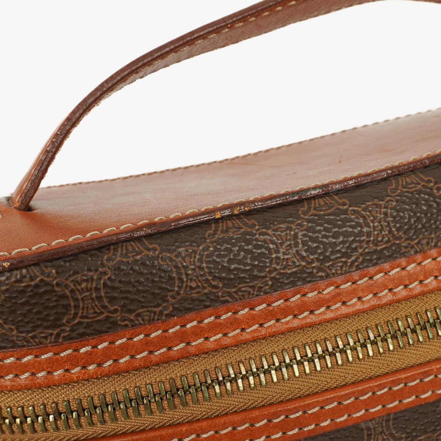 Celine Macadam Vanity-Handtasche