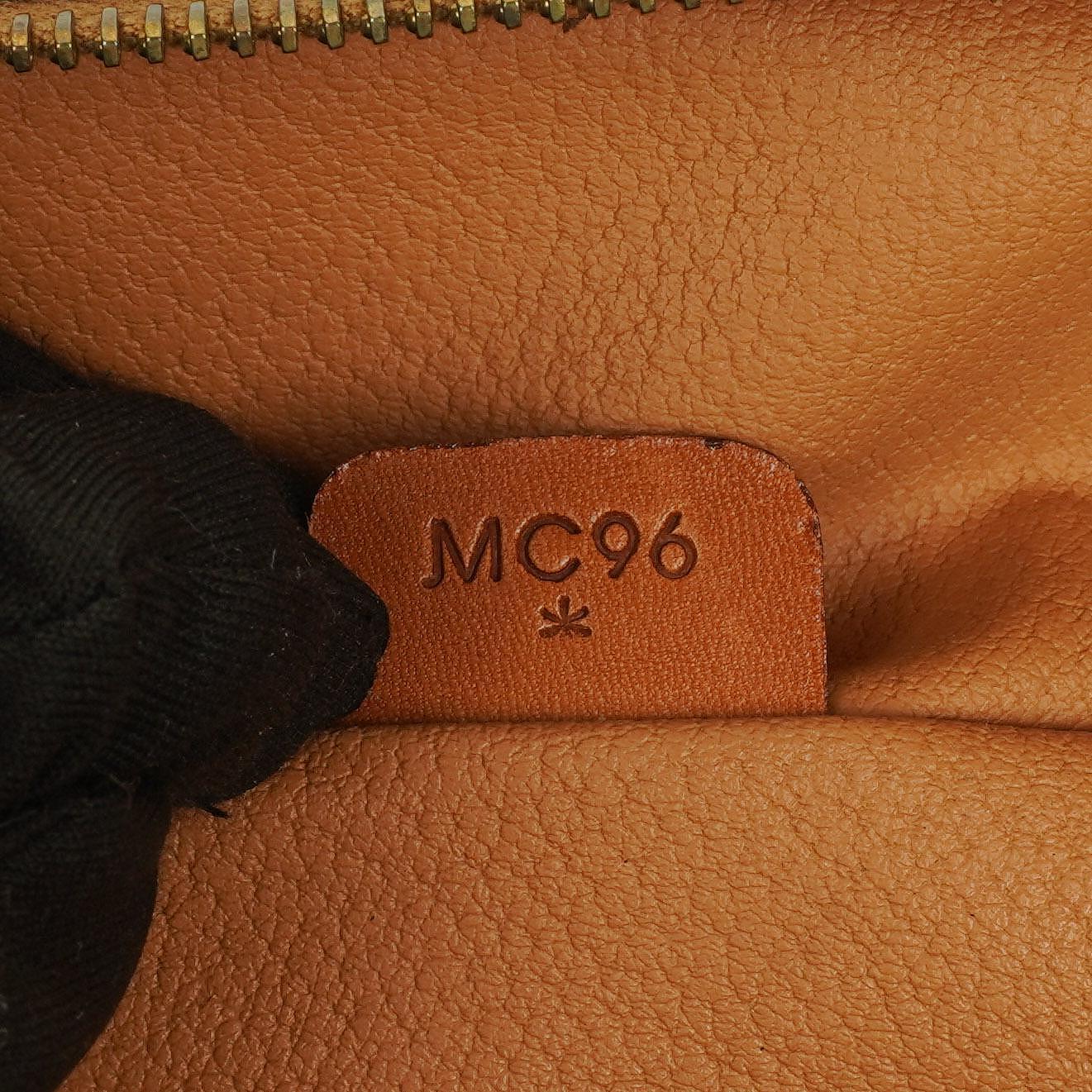 Celine Macadam Vanity-Handtasche