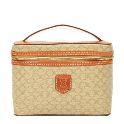 Celine Macadam Vanity Handtasche