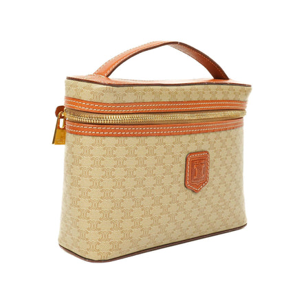 Celine Macadam Vanity Handtasche