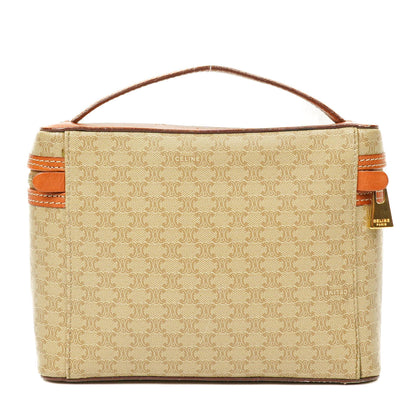 Celine Macadam Vanity Handtasche