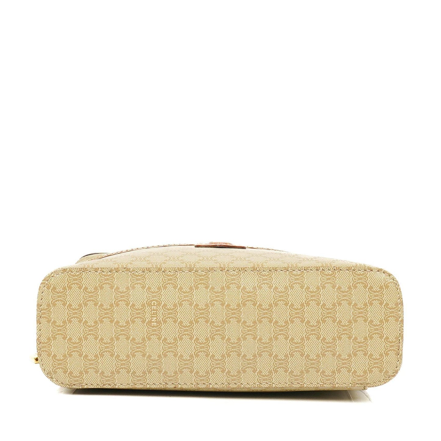 Celine Macadam Vanity Handtasche