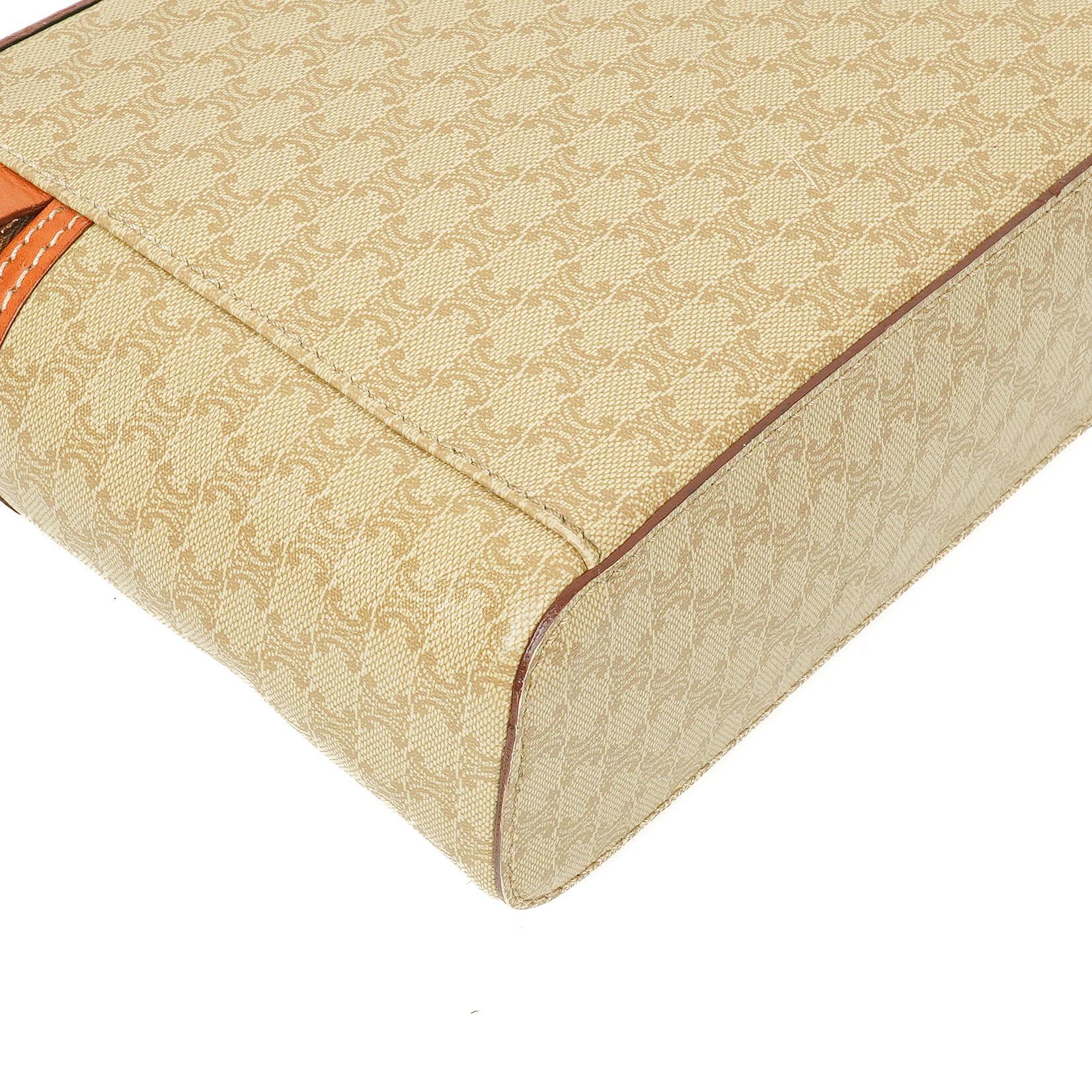 Celine Macadam Vanity Handtasche